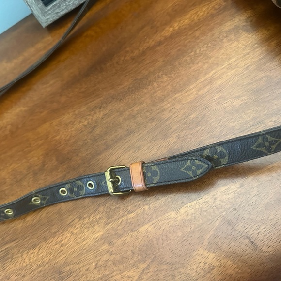 Louis Vuitton Monogram Marne - Picture 13 of 13